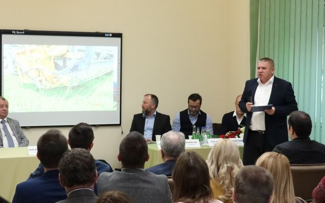 VAJDASÁGI MAGYAR GAZDASÁGFEJLESZTÉS 2015 – 2018, Szakmai konferencia (képek)