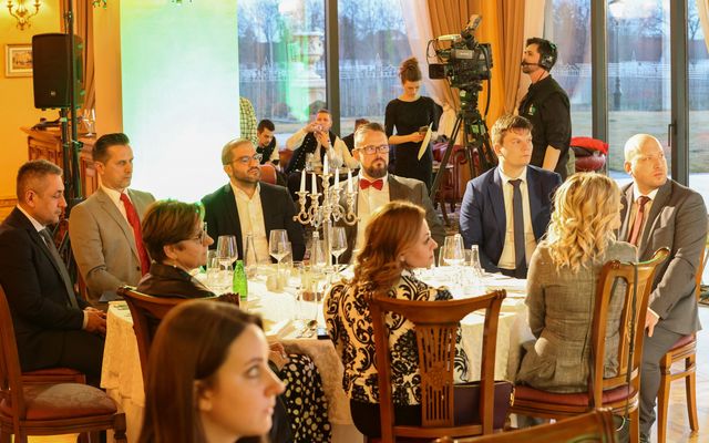 A Vajdasági Mentorprogram második évadának zárórendezvénye