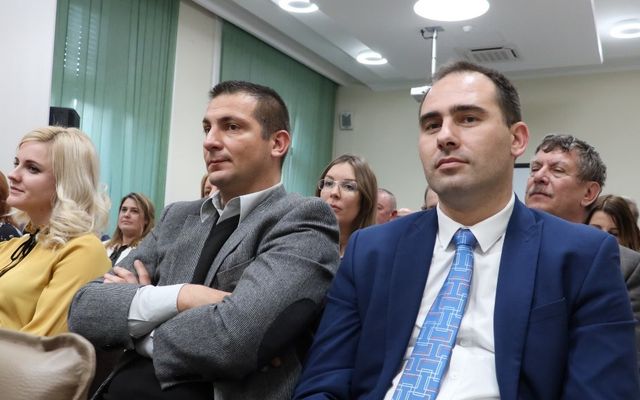 VAJDASÁGI MAGYAR GAZDASÁGFEJLESZTÉS 2015 – 2018, Szakmai konferencia (képek)