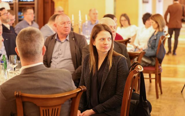 A Vajdasági Mentorprogram második évadának zárórendezvénye