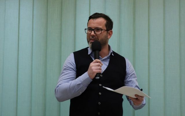 VAJDASÁGI MAGYAR GAZDASÁGFEJLESZTÉS 2015 – 2018, Szakmai konferencia (képek)