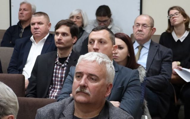 VAJDASÁGI MAGYAR GAZDASÁGFEJLESZTÉS 2015 – 2018, Szakmai konferencia (képek)