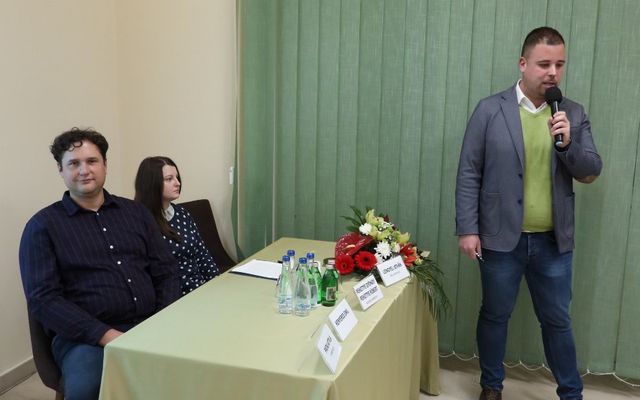 VAJDASÁGI MAGYAR GAZDASÁGFEJLESZTÉS 2015 – 2018, Szakmai konferencia (képek)