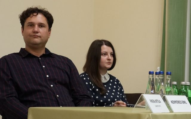 VAJDASÁGI MAGYAR GAZDASÁGFEJLESZTÉS 2015 – 2018, Szakmai konferencia (képek)