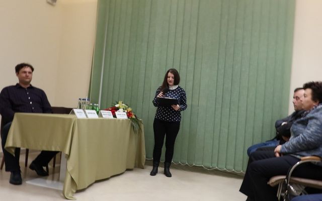 VAJDASÁGI MAGYAR GAZDASÁGFEJLESZTÉS 2015 – 2018, Szakmai konferencia (képek)