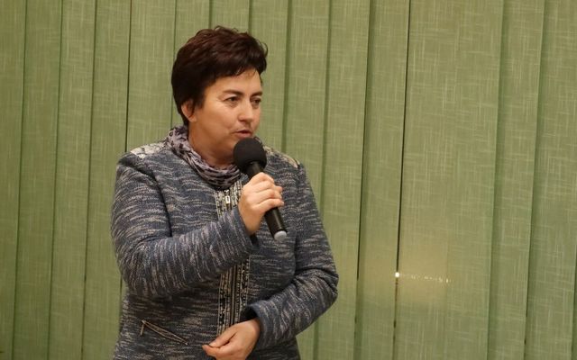 VAJDASÁGI MAGYAR GAZDASÁGFEJLESZTÉS 2015 – 2018, Szakmai konferencia (képek)