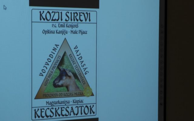 VAJDASÁGI MAGYAR GAZDASÁGFEJLESZTÉS 2015 – 2018, Szakmai konferencia (képek)