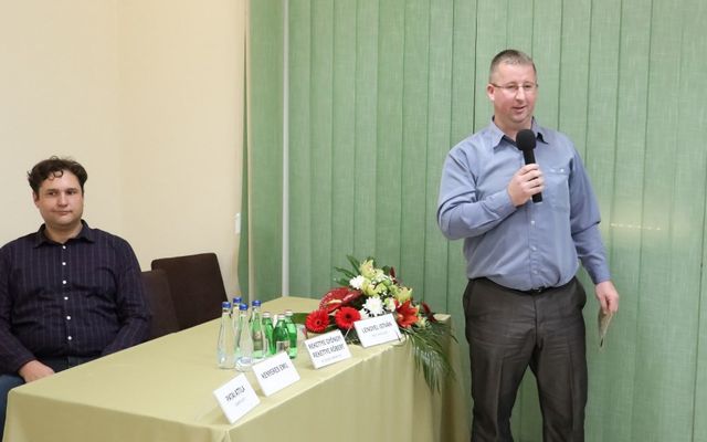 VAJDASÁGI MAGYAR GAZDASÁGFEJLESZTÉS 2015 – 2018, Szakmai konferencia (képek)