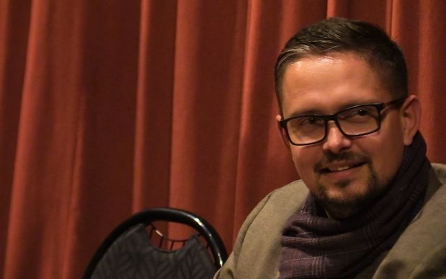 IV. pályázati körrel kapcsolatos tájékoztató lakossági fórum Topolyán (képek)
