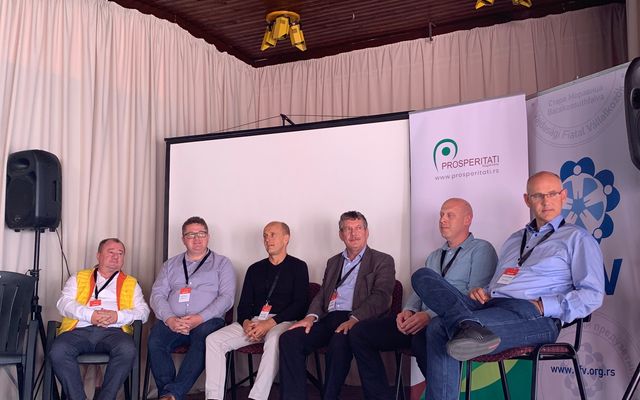 Mentorprogram (képek)