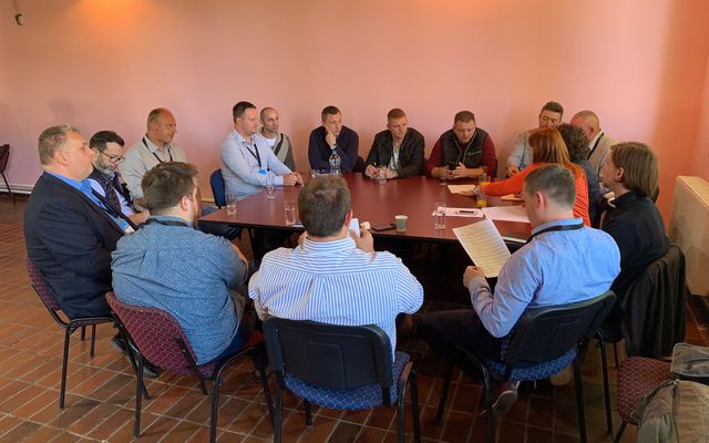 Mentorprogram (képek)