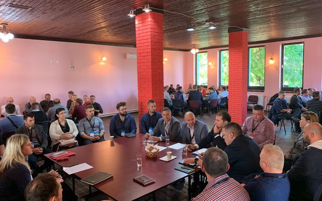 Mentorprogram (képek)