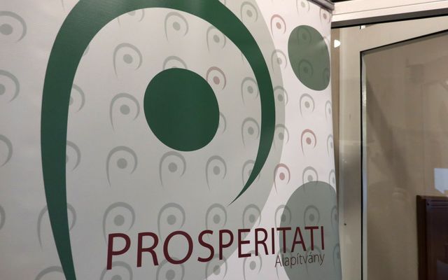 Szakmai konferencia fiatal vajdasági vállalkozóknak (képek)