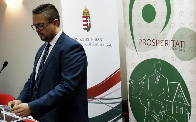 Szakmai konferencia fiatal vajdasági vállalkozóknak (képek)