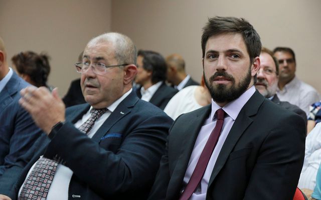 Sajtótájékoztató és szerződésaláírás, Szabadka (képek)