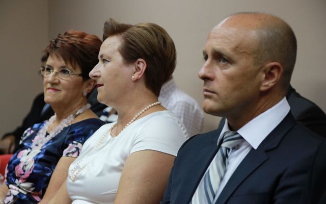 Sajtótájékoztató és szerződésaláírás, Szabadka (képek)