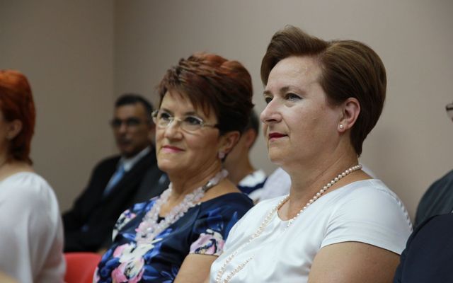 Sajtótájékoztató és szerződésaláírás, Szabadka (képek)