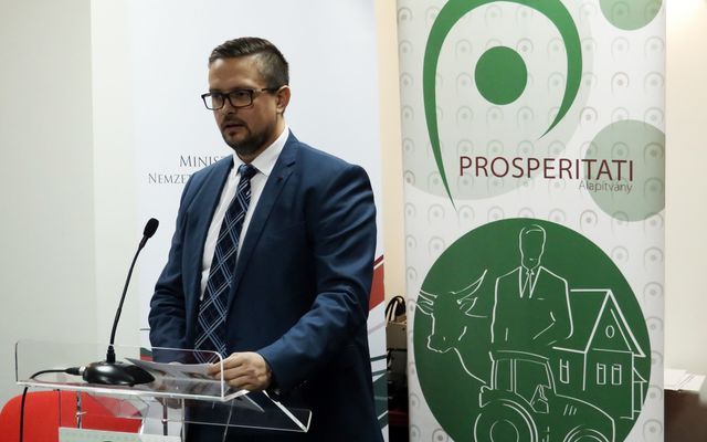 Szakmai konferencia fiatal vajdasági vállalkozóknak (képek)