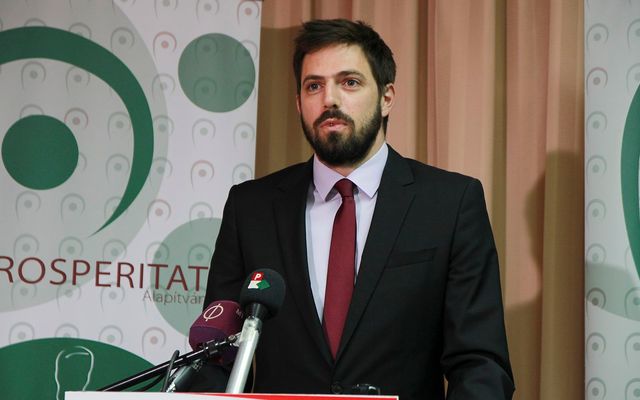 Sajtótájékoztató és szerződésaláírás, Szabadka (képek)