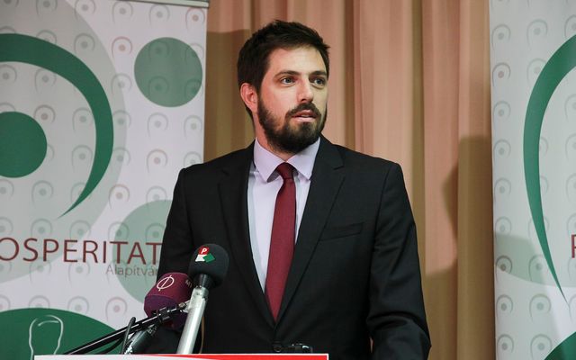 Sajtótájékoztató és szerződésaláírás, Szabadka (képek)