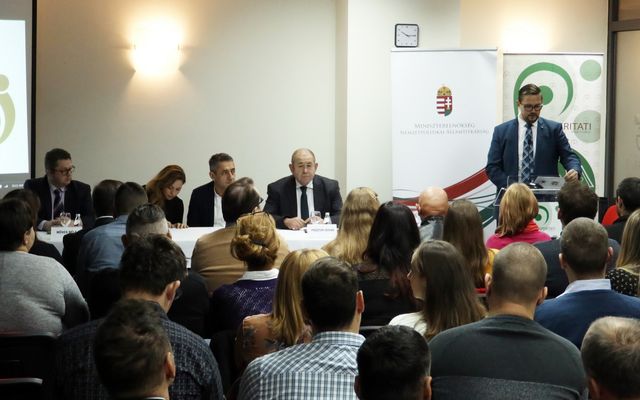 Szakmai segítségnyújtás fiatal vajdasági vállalkozóknak (videó)
