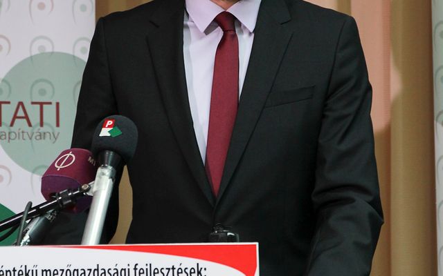 Sajtótájékoztató és szerződésaláírás, Szabadka (képek)