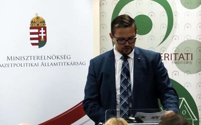 Szakmai konferencia fiatal vajdasági vállalkozóknak (képek)