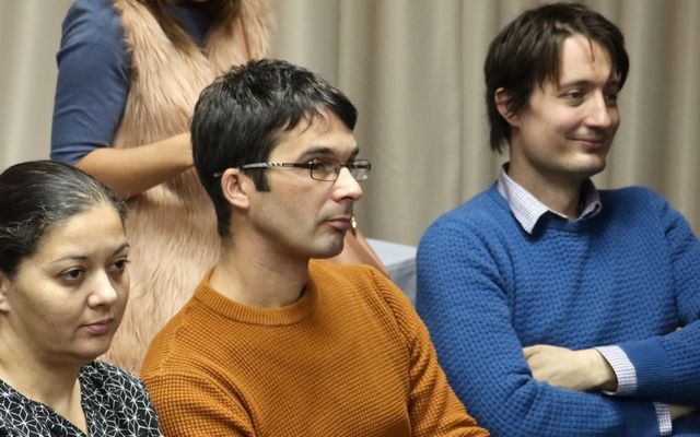 Szakmai konferencia fiatal vajdasági vállalkozóknak (képek)