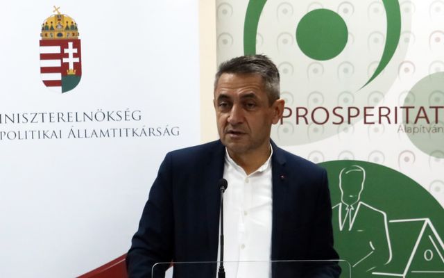 Szakmai konferencia fiatal vajdasági vállalkozóknak (képek)