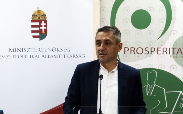Szakmai konferencia fiatal vajdasági vállalkozóknak (képek)