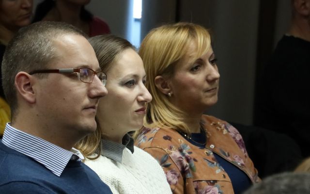 Szakmai konferencia fiatal vajdasági vállalkozóknak (képek)