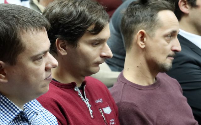Szakmai konferencia fiatal vajdasági vállalkozóknak (képek)