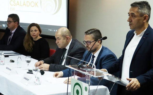 Szakmai konferencia fiatal vajdasági vállalkozóknak (képek)
