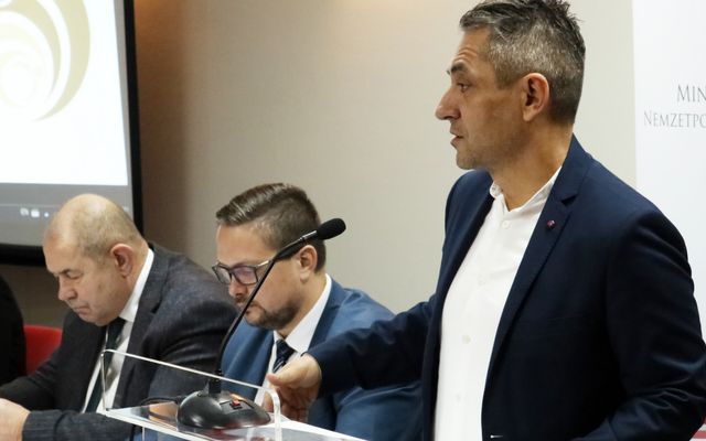 Szakmai konferencia fiatal vajdasági vállalkozóknak (képek)