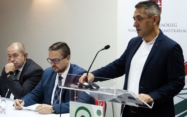 Szakmai konferencia fiatal vajdasági vállalkozóknak (képek)