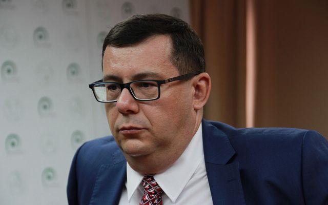 Sajtótájékoztató és szerződésaláírás, Szabadka (képek)