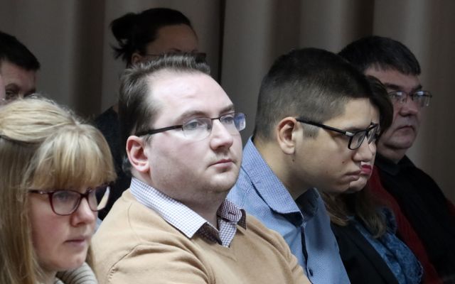 Szakmai konferencia fiatal vajdasági vállalkozóknak (képek)