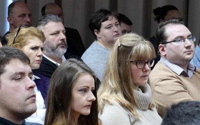 Szakmai konferencia fiatal vajdasági vállalkozóknak (képek)