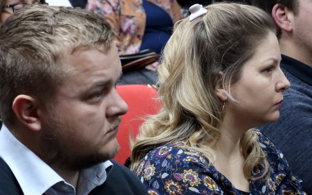 Szakmai konferencia fiatal vajdasági vállalkozóknak (képek)