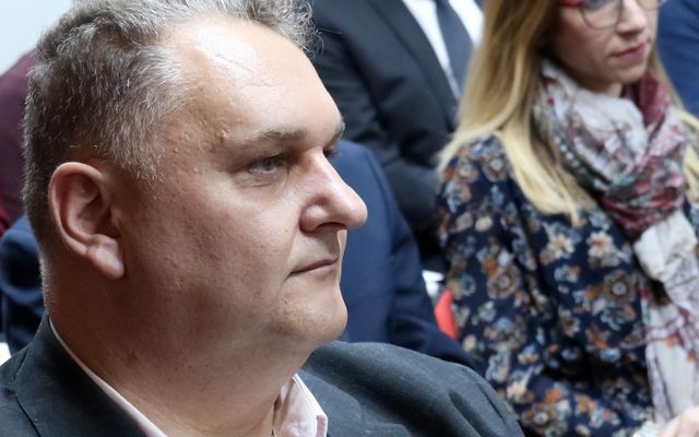 Szakmai konferencia fiatal vajdasági vállalkozóknak (képek)