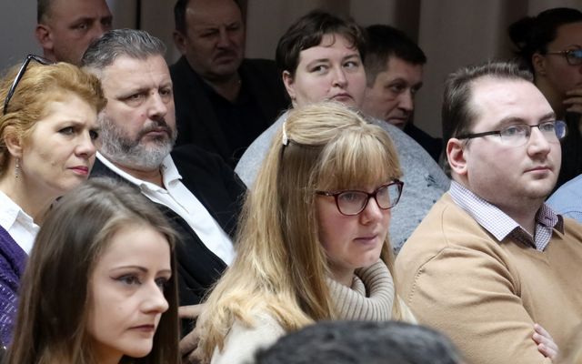 Szakmai konferencia fiatal vajdasági vállalkozóknak (képek)