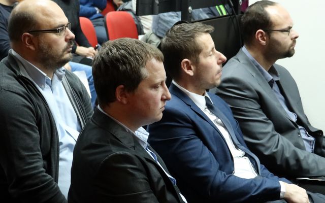 Szakmai konferencia fiatal vajdasági vállalkozóknak (képek)