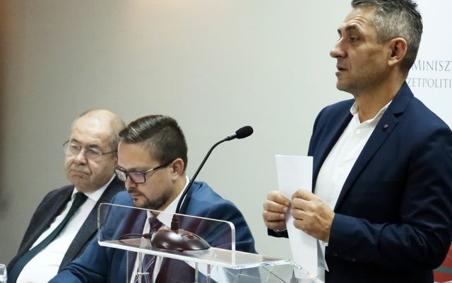 Szakmai konferencia fiatal vajdasági vállalkozóknak (képek)