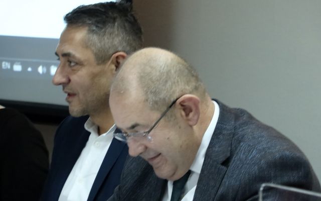 Szakmai konferencia fiatal vajdasági vállalkozóknak (képek)