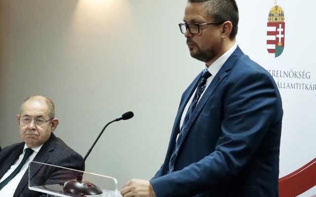 Szakmai konferencia fiatal vajdasági vállalkozóknak (képek)