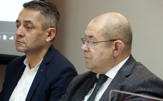 Szakmai konferencia fiatal vajdasági vállalkozóknak (képek)