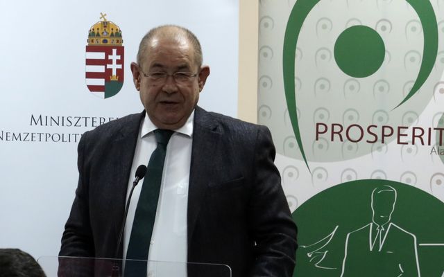 Szakmai konferencia fiatal vajdasági vállalkozóknak (képek)