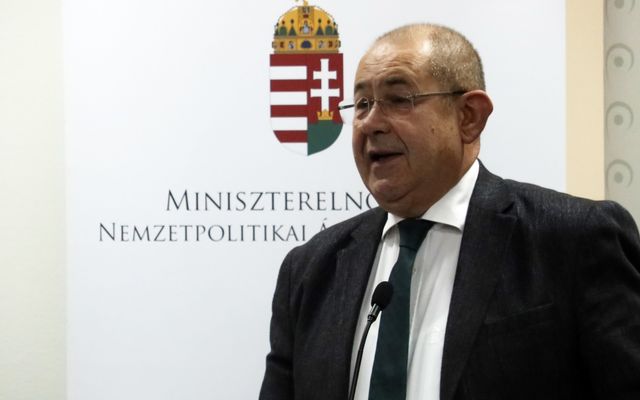 Szakmai konferencia fiatal vajdasági vállalkozóknak (képek)