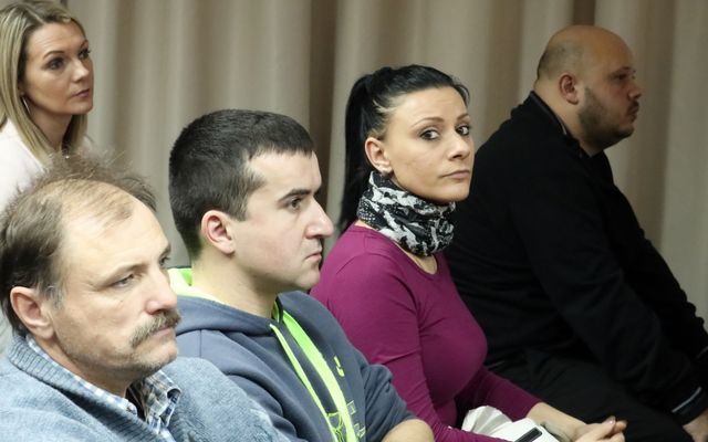 Szakmai konferencia fiatal vajdasági vállalkozóknak (képek)