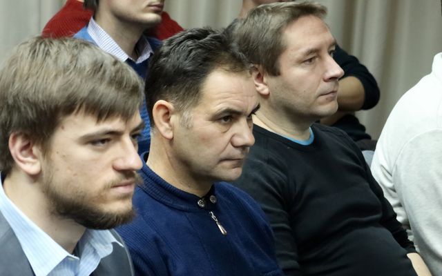 Szakmai konferencia fiatal vajdasági vállalkozóknak (képek)
